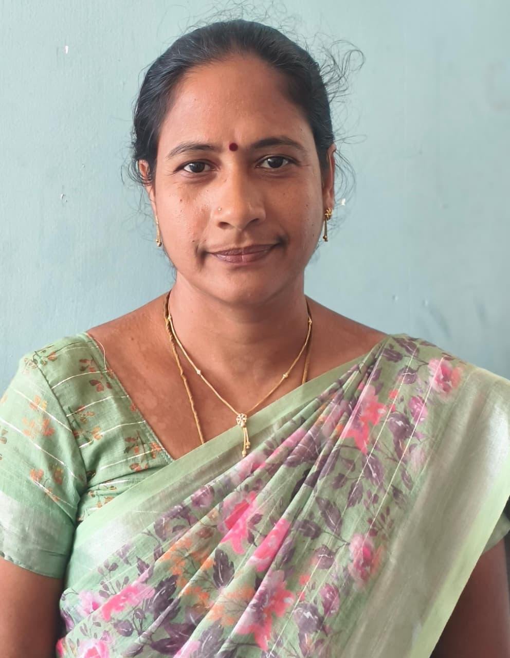 Prof. Valarmathi