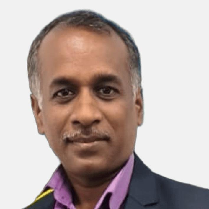Prof. Sudhagar