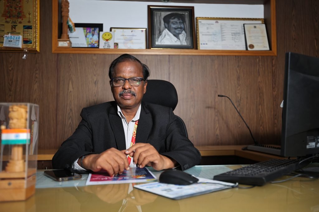 Dr. S. Gurulingam