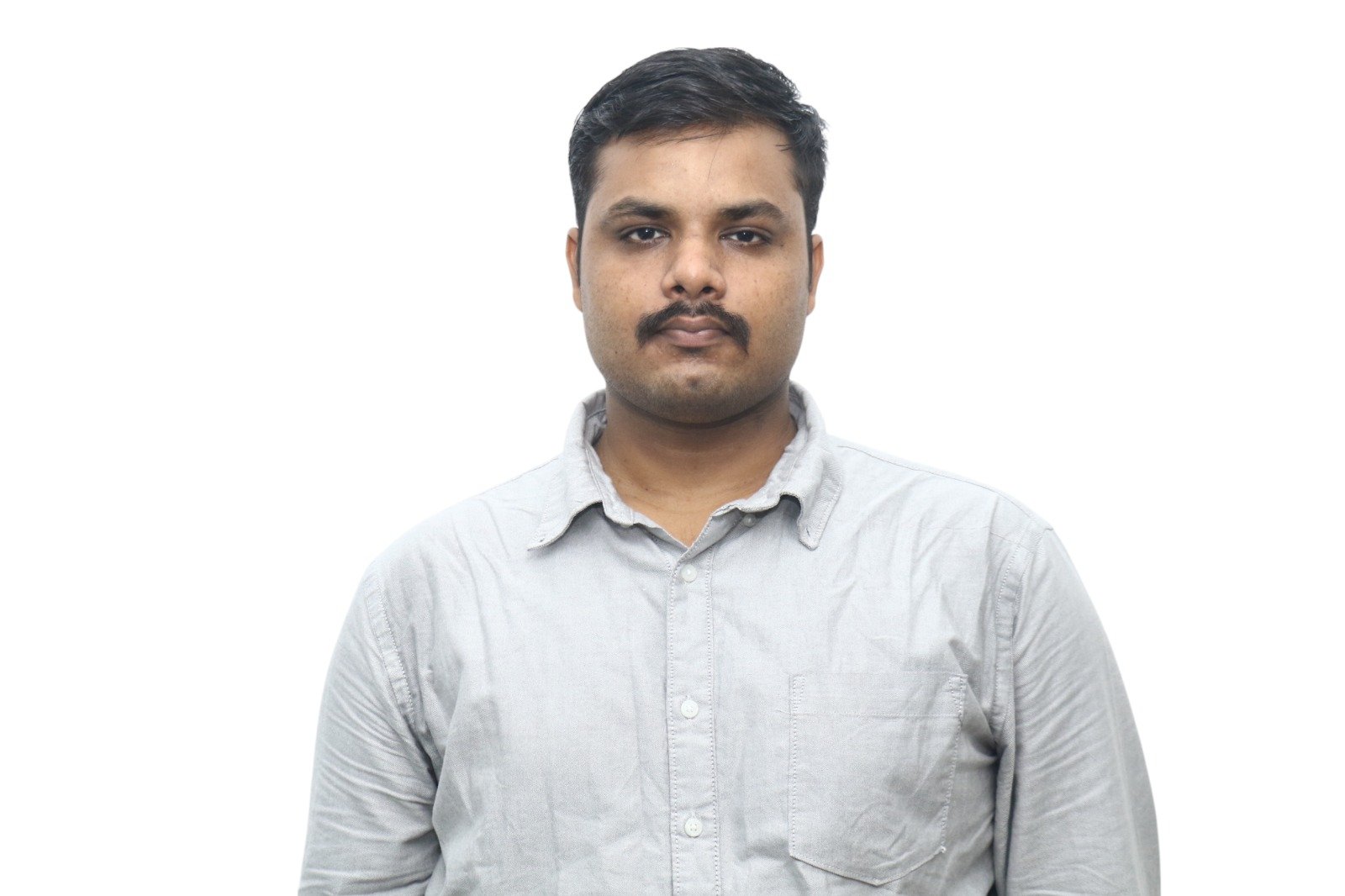 Prof. Abhishek Singh Chauhan