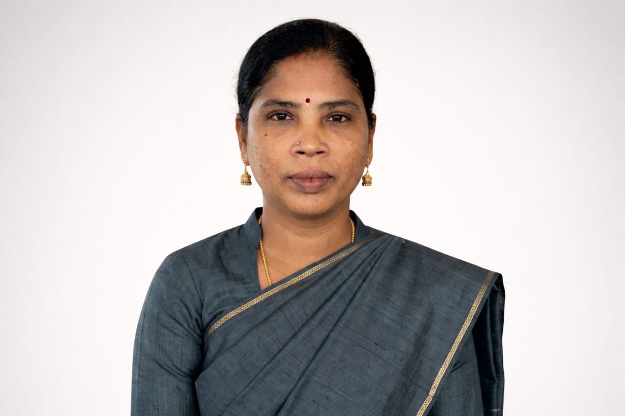 Prof. G. Jeyalakshmy