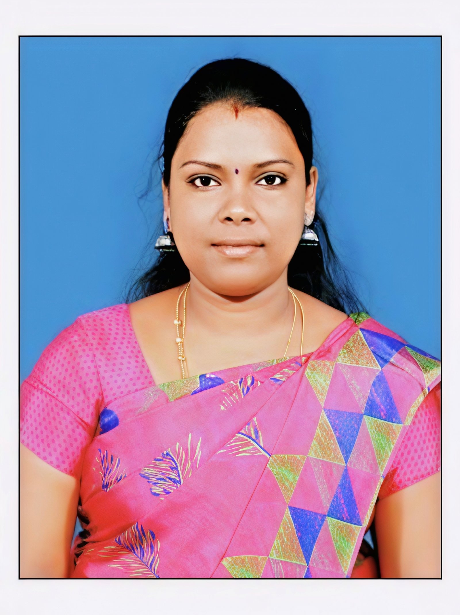 Prof. K. Janani