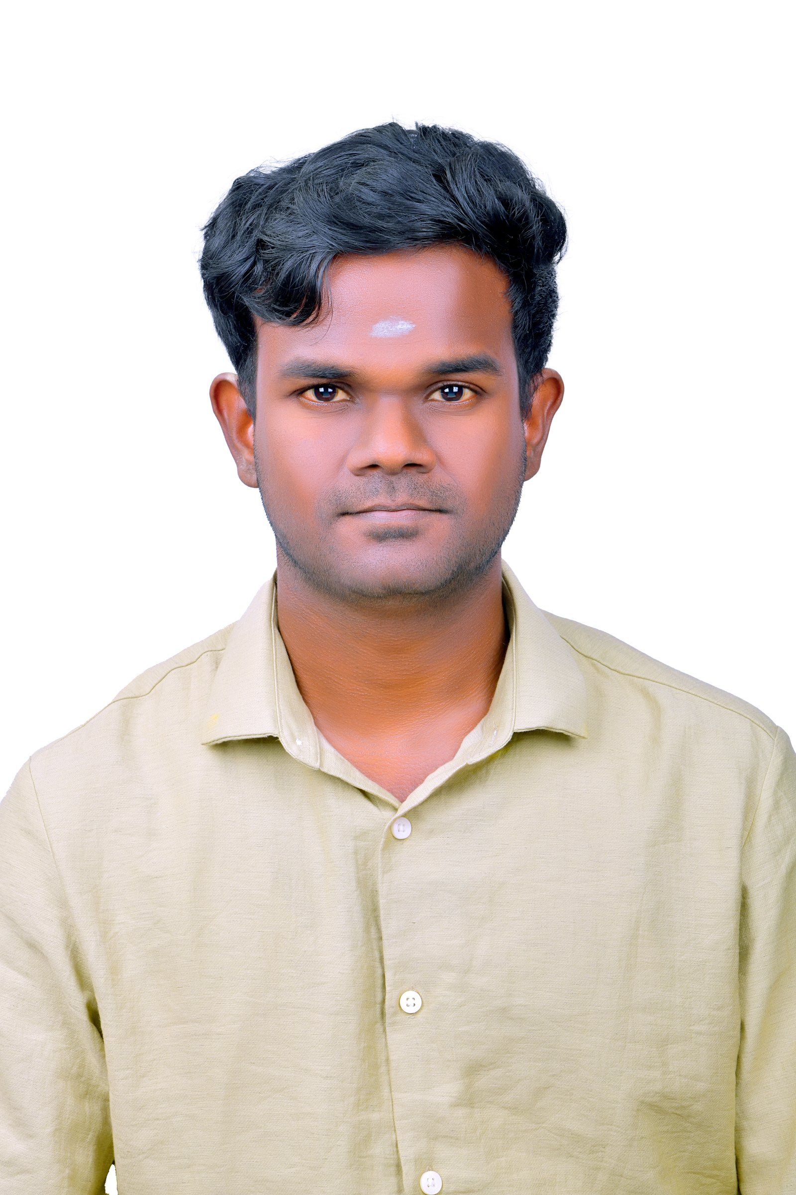 Prof. G. Sureshkumar