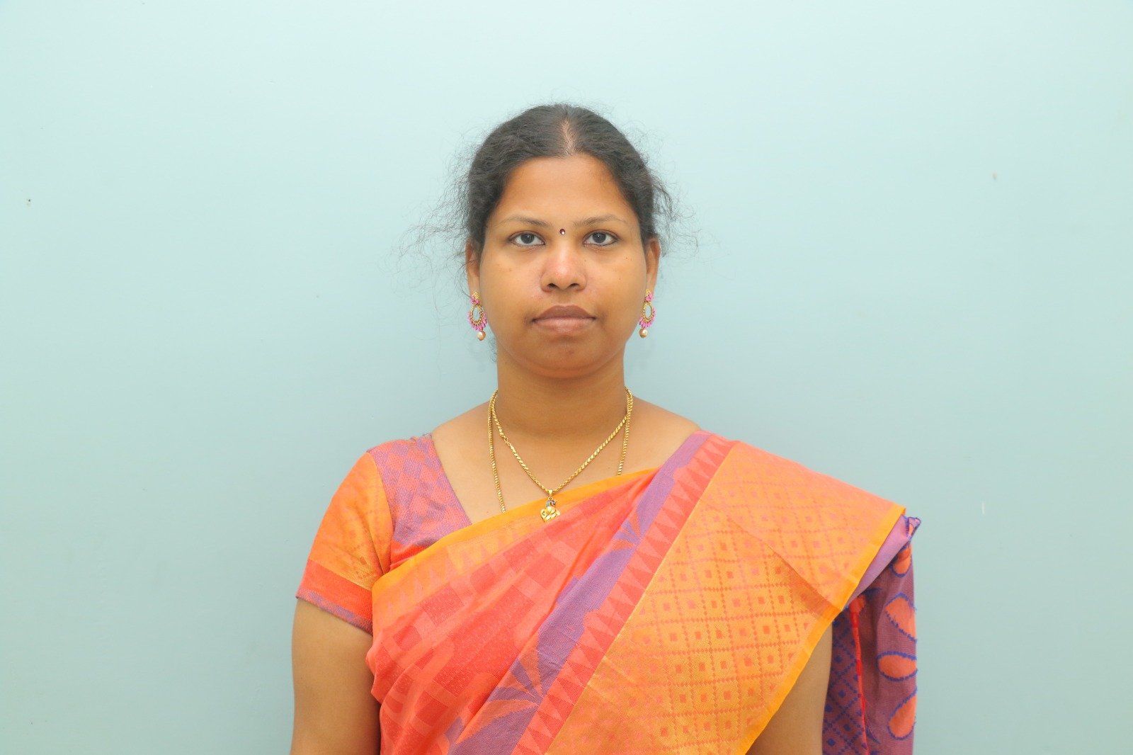 Prof. P. Anitha