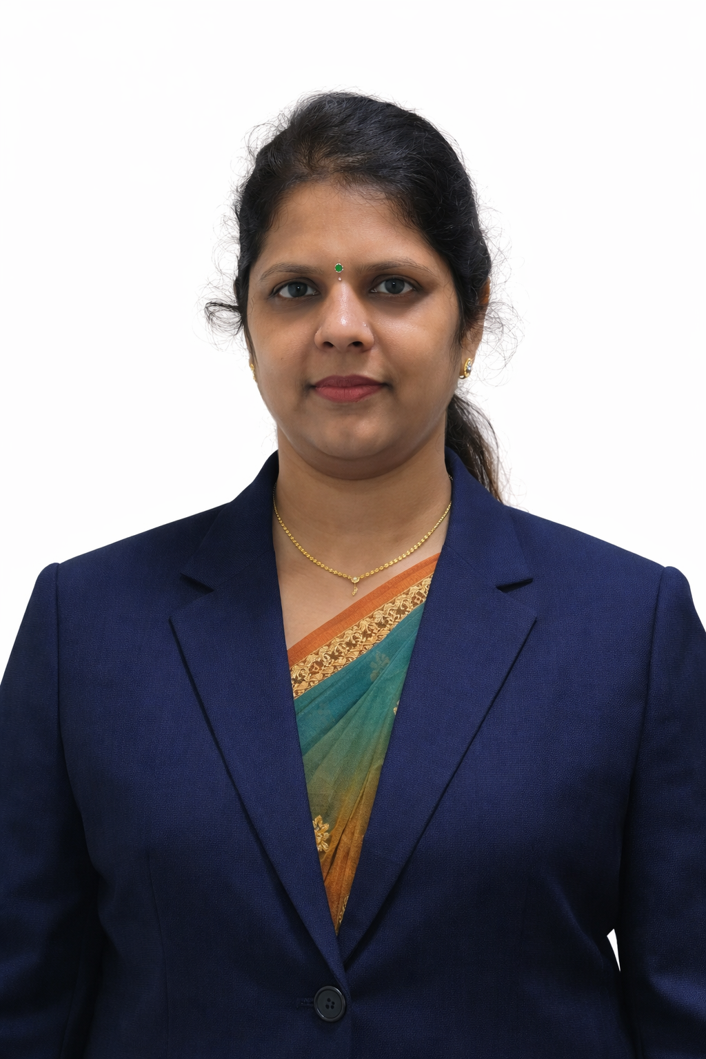 Prof. S. Sridevi