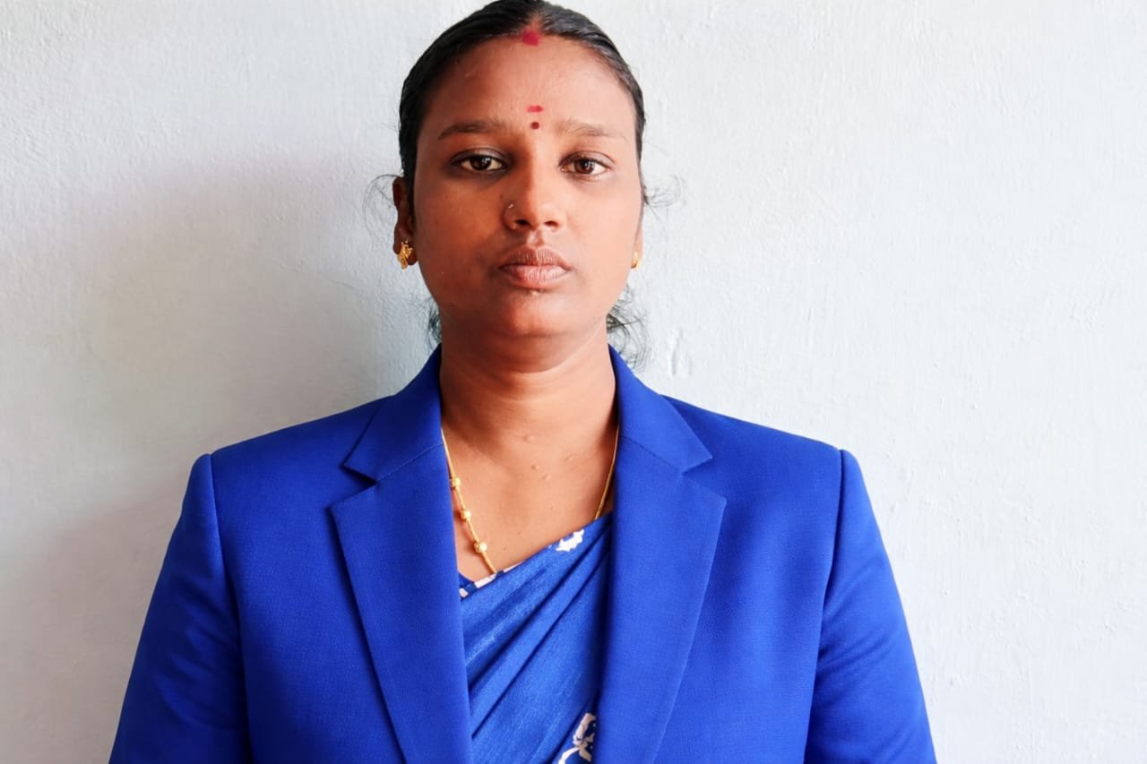 D. Nagamma