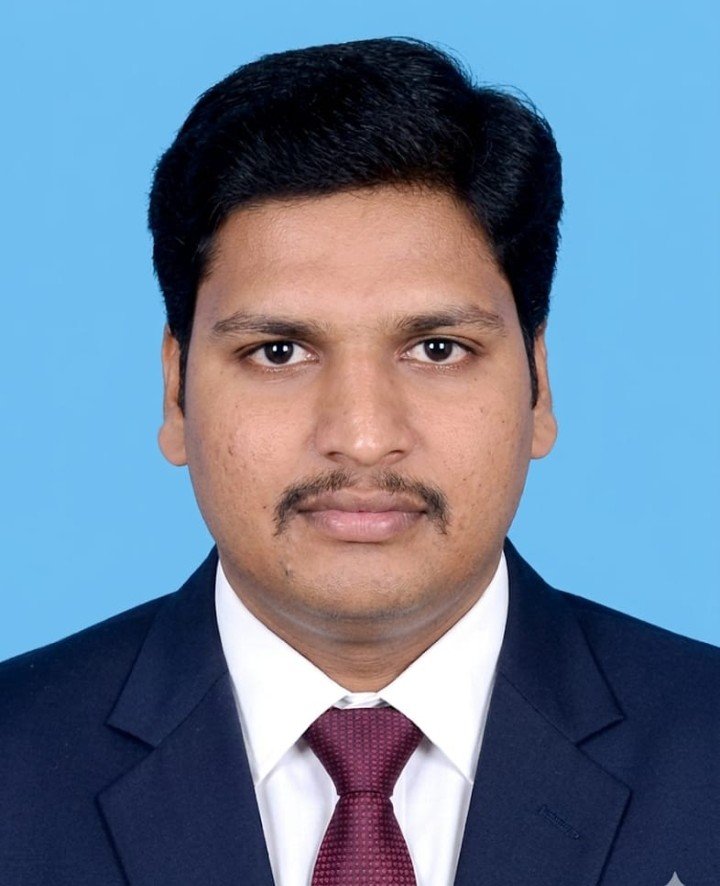 Prof. J. Gnanavel
