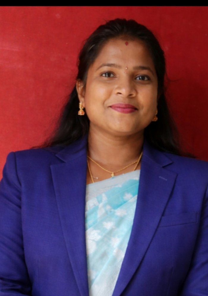 Prof. K. Aishvarya