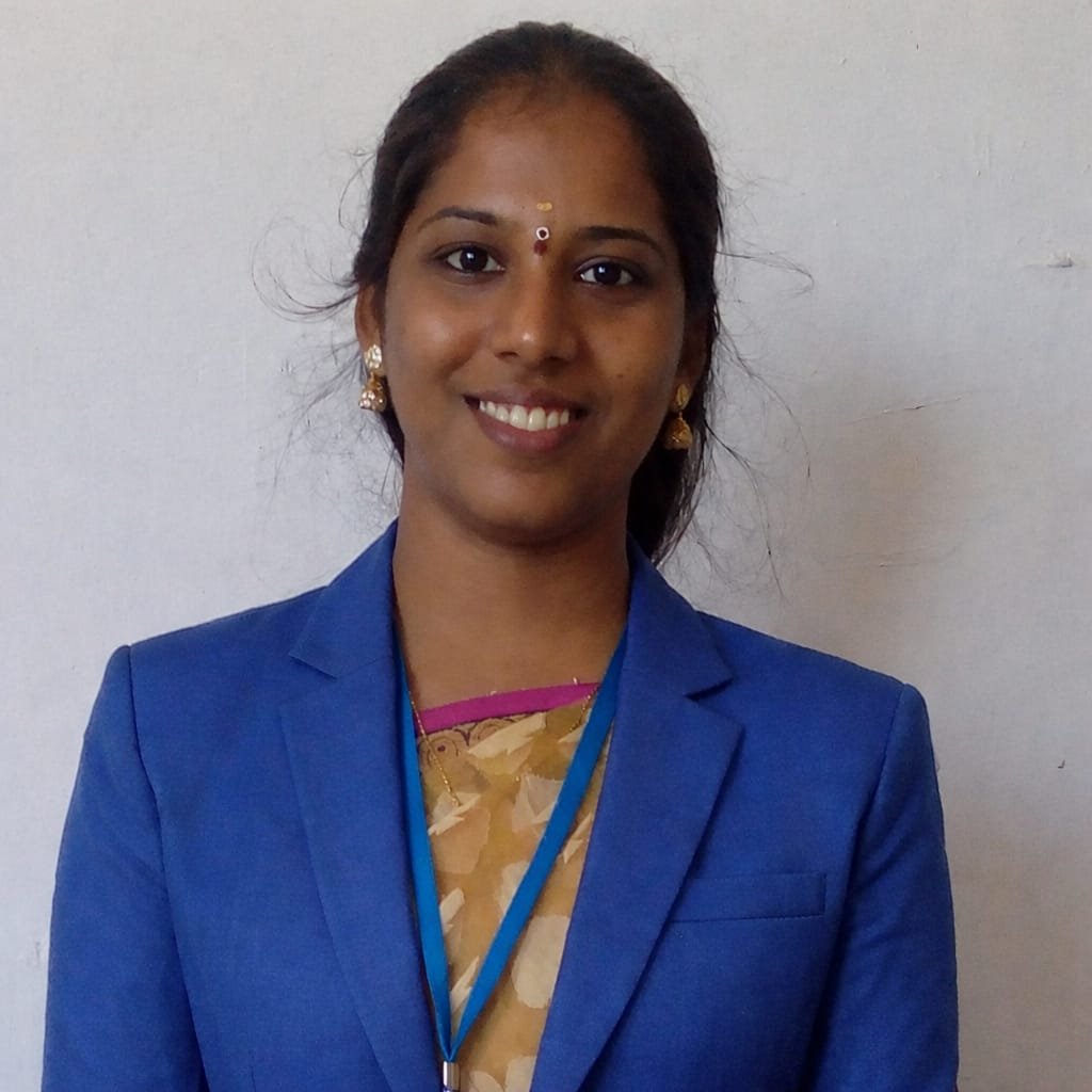 Prof. S. Thamizharasi