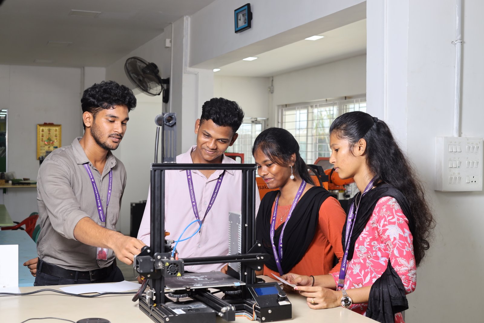 CAD Lab