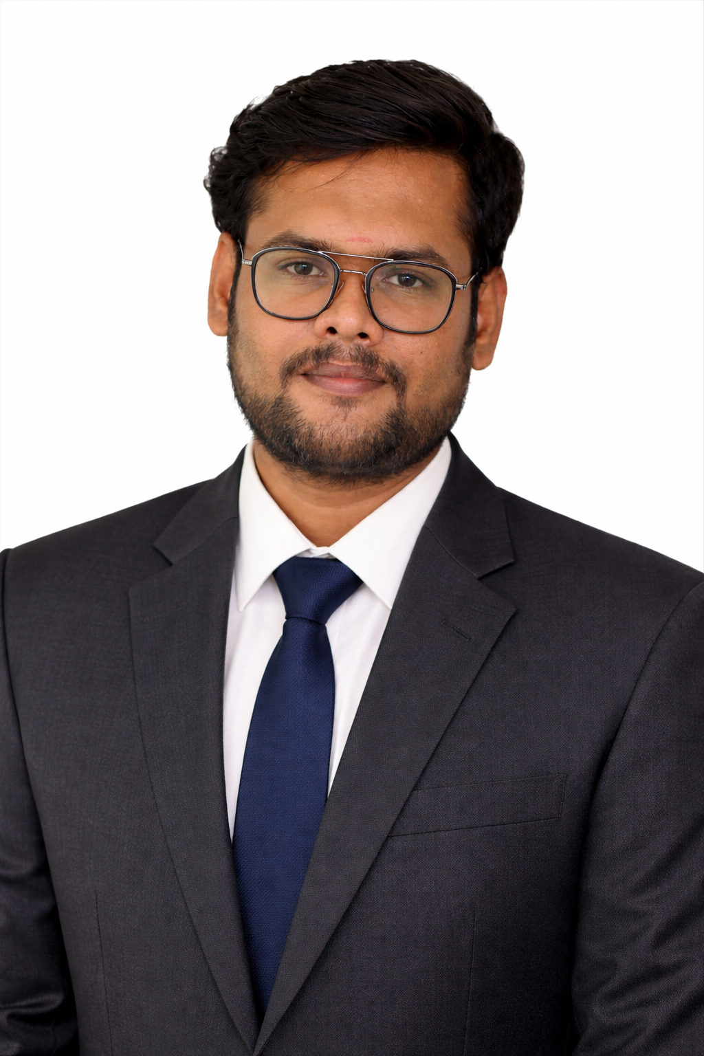 Mr. SundarRajan
