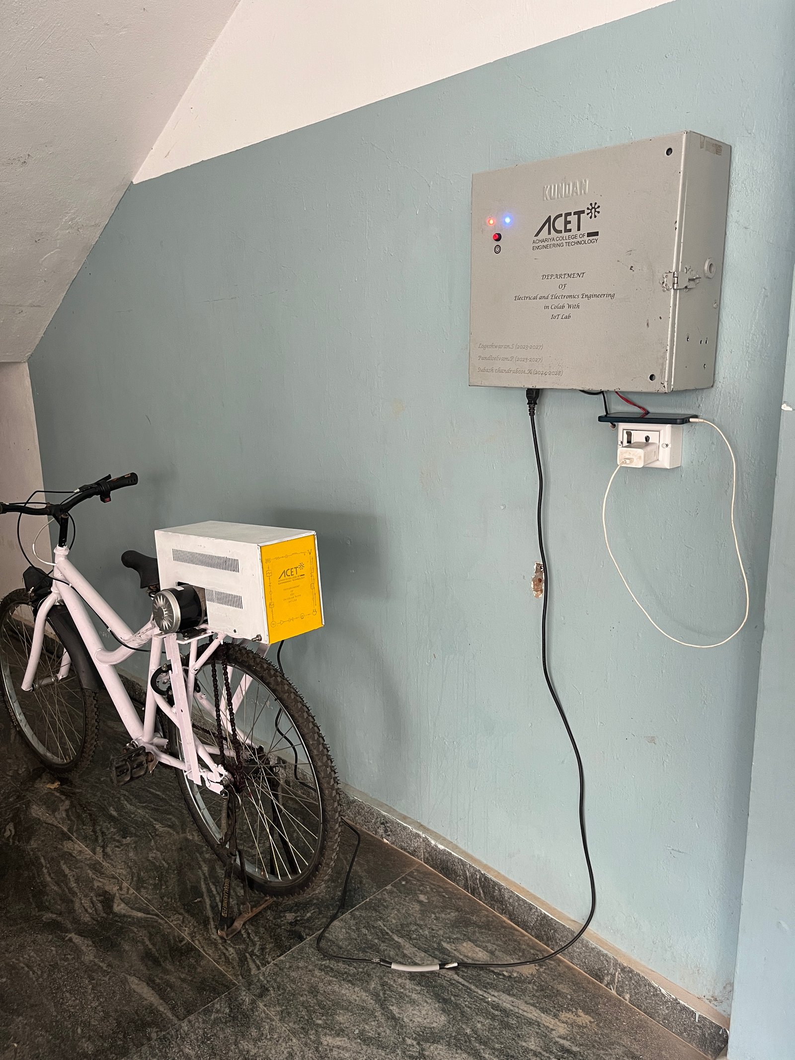 IoT Lab Image