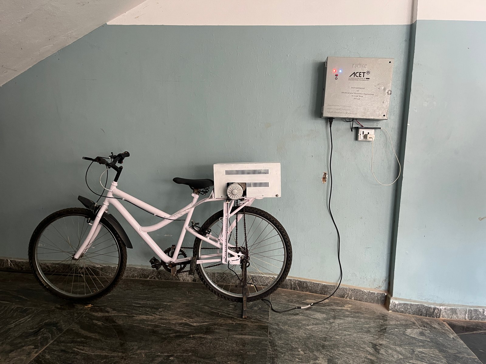 IoT Lab Image