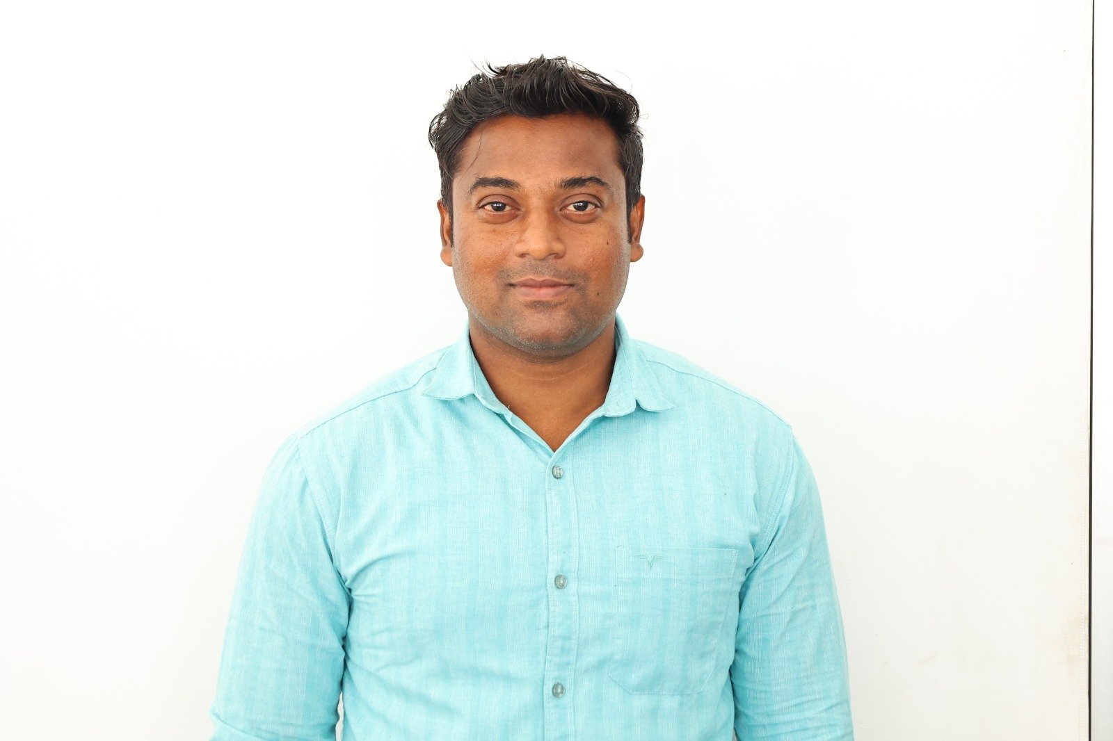 Prof. V. ARUN