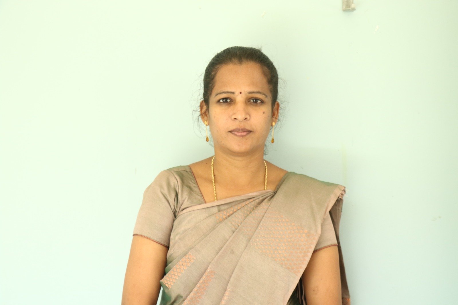 Prof. K. SHANMUGA PRIYA