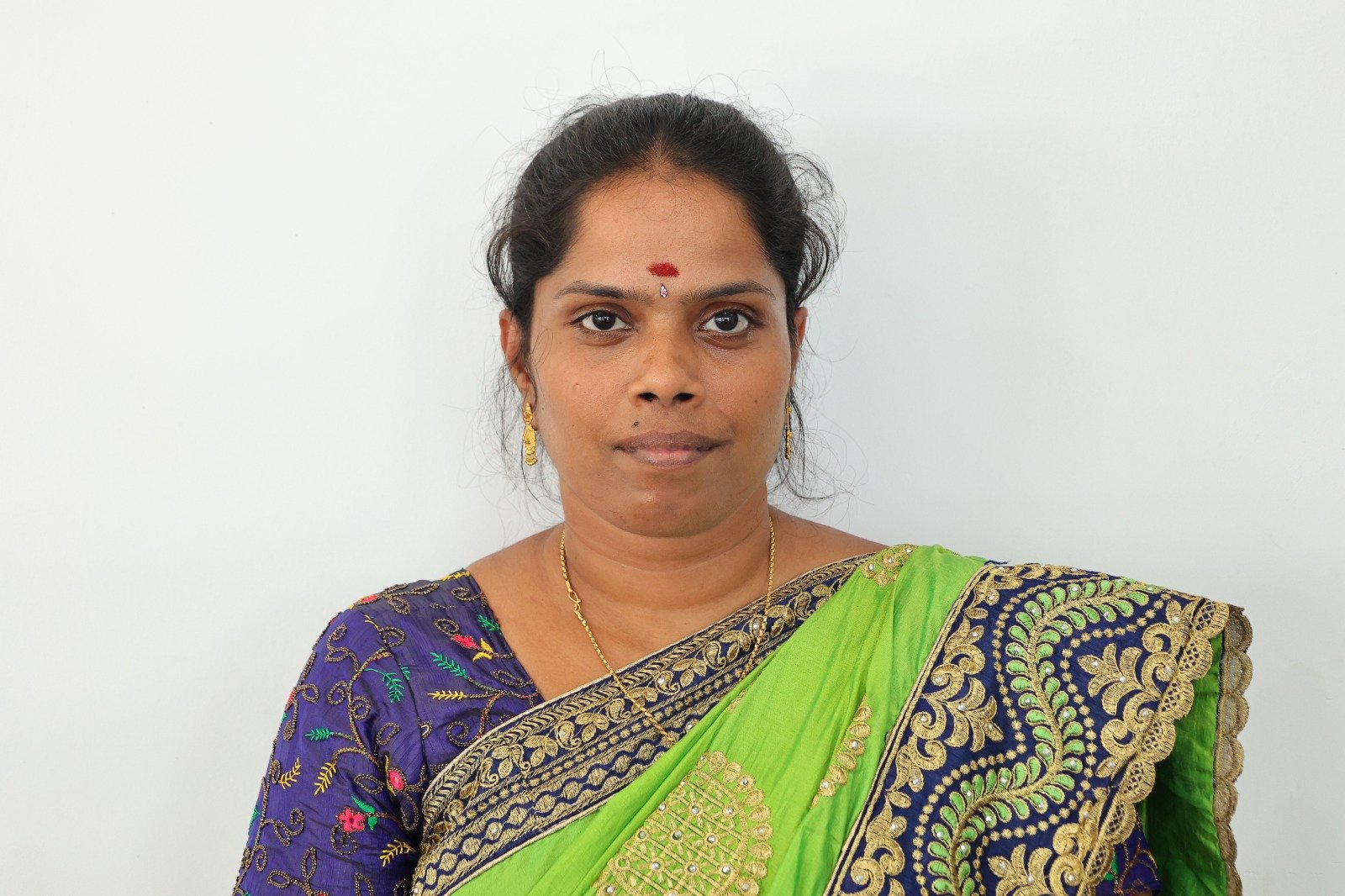 Prof. S. SYAMALA GOWRI