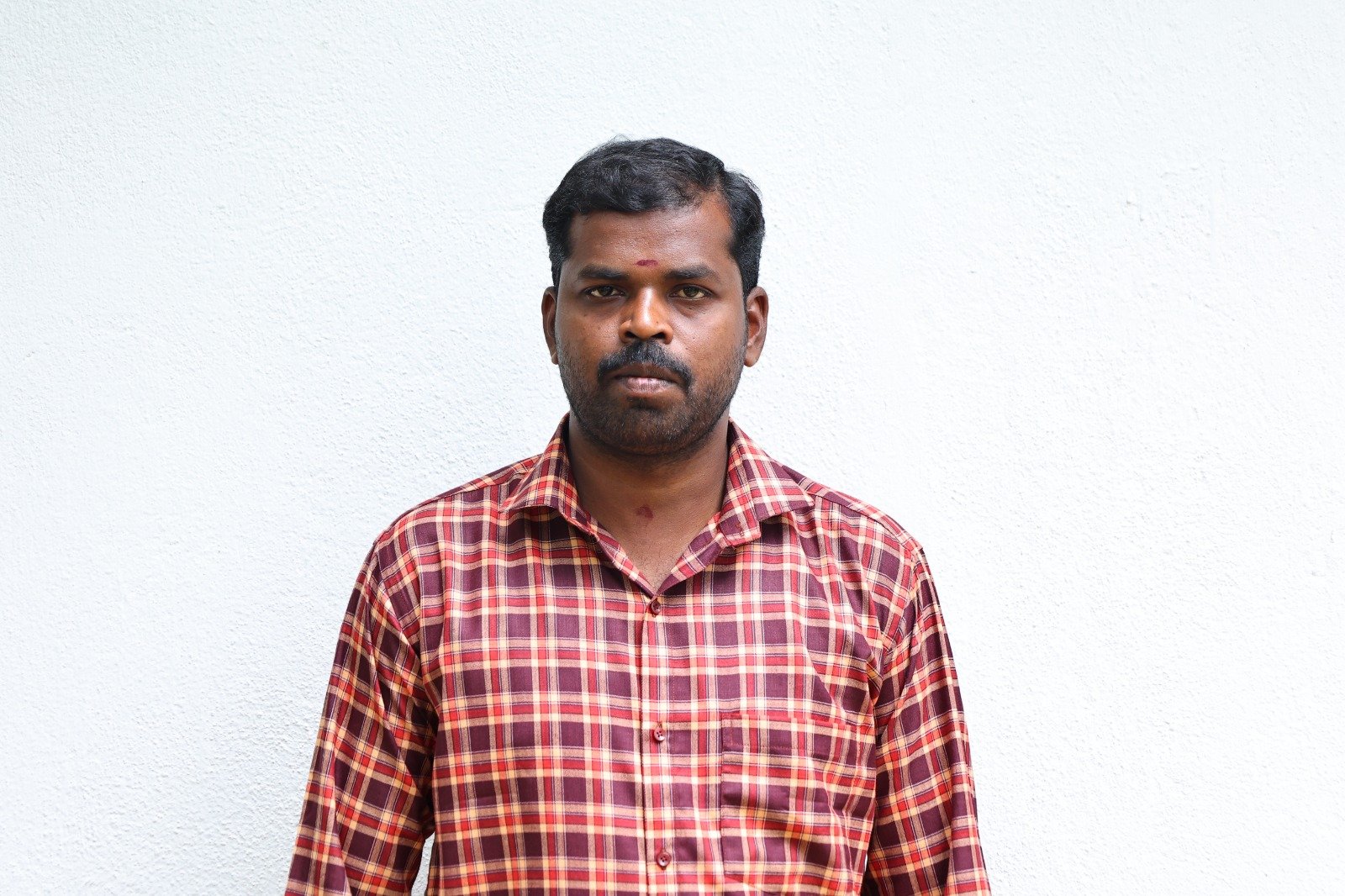 Prof. M. VELAZHAGAN